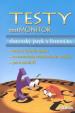 Testy – testMONITOR – Slovenský jazyk a literatúra