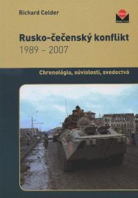 Rusko-čečenský konflikt 1989-2007