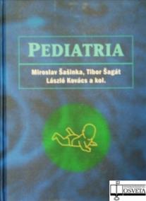 Pediatria 1+2 (Komplet)