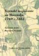 Vojenské mapovanie na Slovensku 1769 – 1883