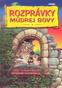 Rozprávky múdrej sovy