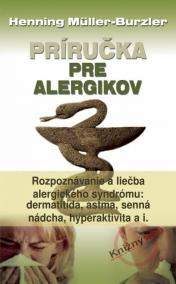 Príručka pre alergikov