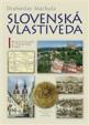 Slovenská vlastiveda I.