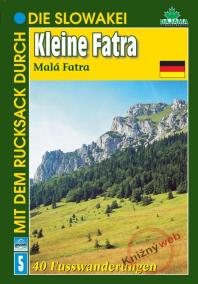 Kleine Fatra - Malá Fatra (5)