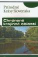 Chránené krajinné oblasti - Prírodné krásy Slovenska