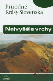 Najvyššie vrchy - Prírodné krásy Slovenska