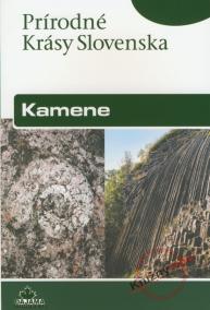 Kamene - Prírodné krásy Slovenska