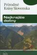 Najkrajšie doliny  - Prírodné krásy Slovenska