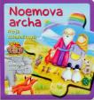 Noemova archa (puzzle)