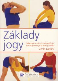 Základy jogy