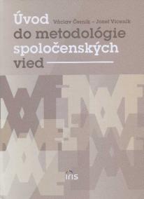 Úvod do metodológie spoločenských vied