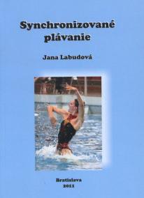 Synchronizované plávanie