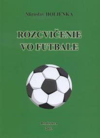 Rozcvičenie vo futbale