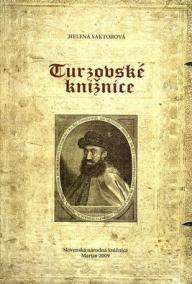 Turzovské knižnice