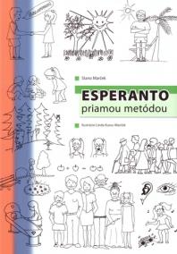 Esperanto priamou metódou