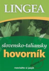 Slovensko-taliansky hovorník