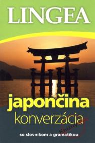 Japončina - konverzácia so slovníkom a gramatikou