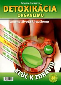 Detoxikácia organizmu