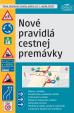 Nové pravidlá cestnej premávky platné od 1. marca 2022 MV