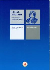 Legal English - Fundamental Terms and Topics