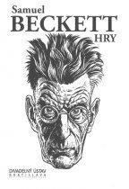 Hry Samuel Beckett