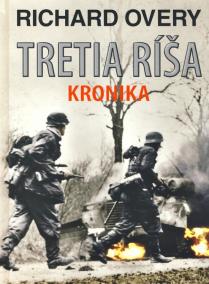 Tretia ríša - Kronika