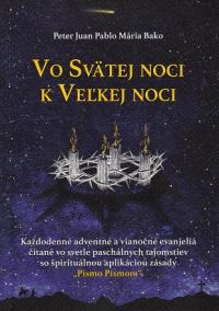 Vo Svätej noci k Veľkej noci