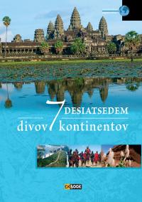 7desiatsedem divov 7 kontinentov