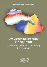 Dve viedenské arbitráže (1938, 1940)