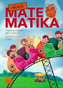 Hravá matematika 4 1.diel