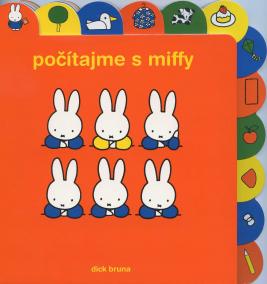 Počítajme s Miffy