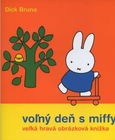 Voľný deň s Miffy