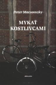 Mykať kostlivcami