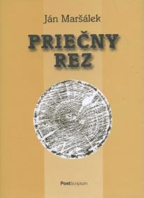 Priečny rez