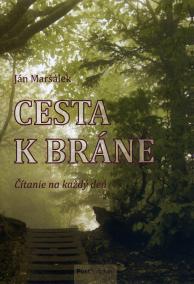 Cesta k bráne