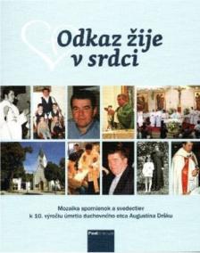 Odkaz žije v srdci