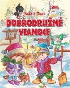 Dobrodružné Vianoce