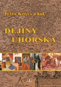 Dejiny Uhorska