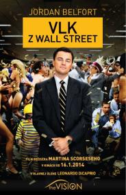 Vlk z Wall Street