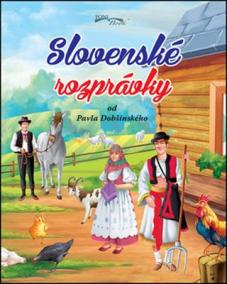 Slovenské rozprávky