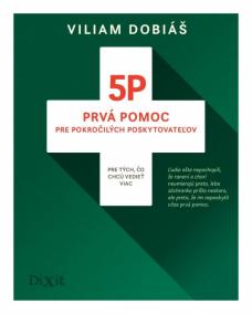 5P - Prvá pomoc pre pokročilých poskytovateľov