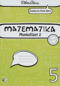 Matematika 5 - munkafüzet 2