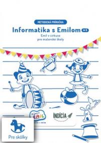 Emil v cirkuse - Informatika s Emilom (metodická príručka)