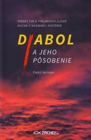 Diabol a jeho pôsobenie