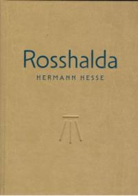 Rosshalda