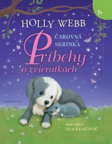 Čarovná skrinka - Príbehy o zvieratkách