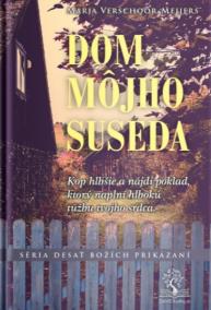 Dom môjho suseda