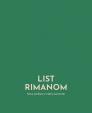 List Rimanom