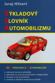 Výkladový slovník automobilizmu