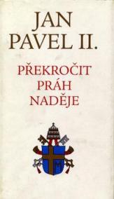 Překročit práh naděje